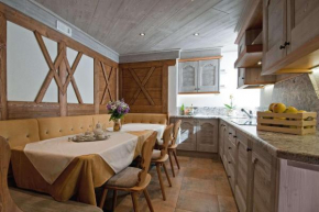 Отель Agritur Casa Fabri  Коредо